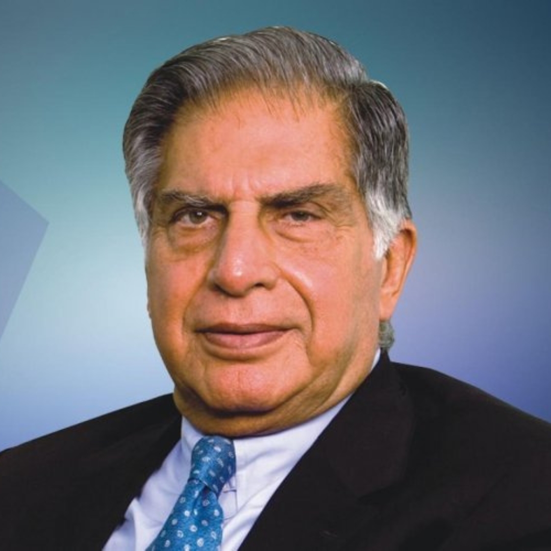 Ratan Tata